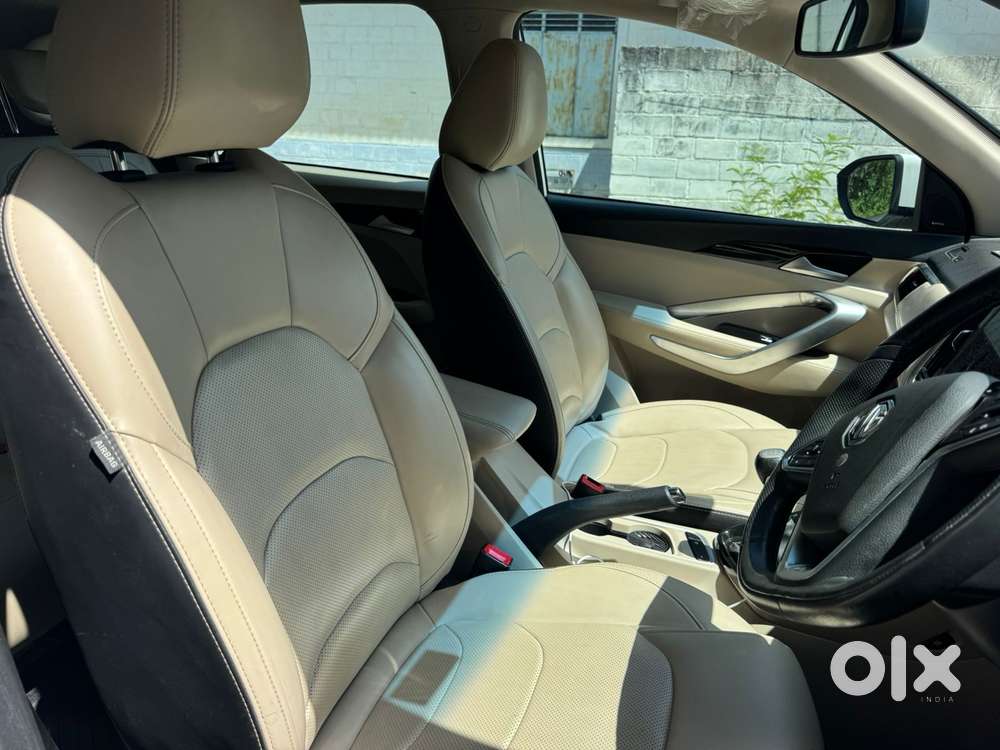 Mg Hector Sharp Diesel Mt, 2022, Diesel