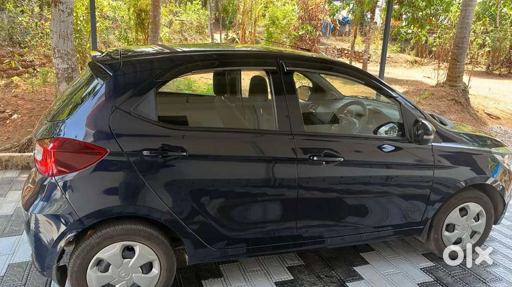 Tiago 2022 Automatic