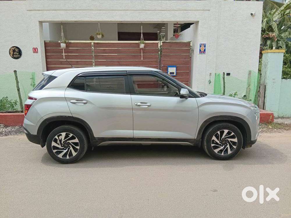 Hyundai Creta 1.4 E Plus Crdi, 2020, Diesel