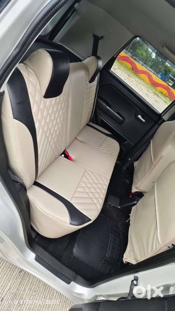 Maruti Suzuki Wagon R