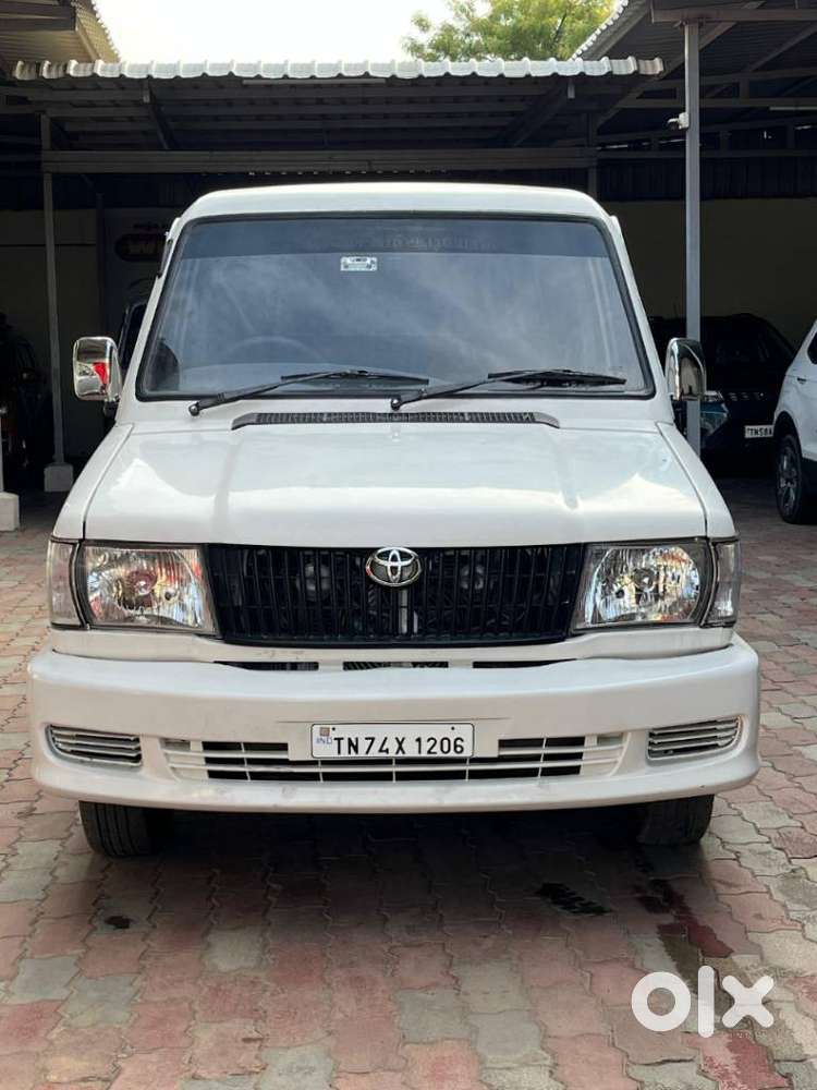 Toyota Qualis Fs B3, 2002, Diesel