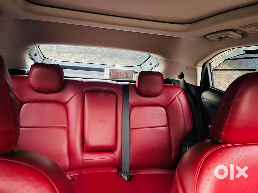 Tata Curvv Creative Plus S 1.5 Kryojet Diesel 6mt, 2024, Diesel