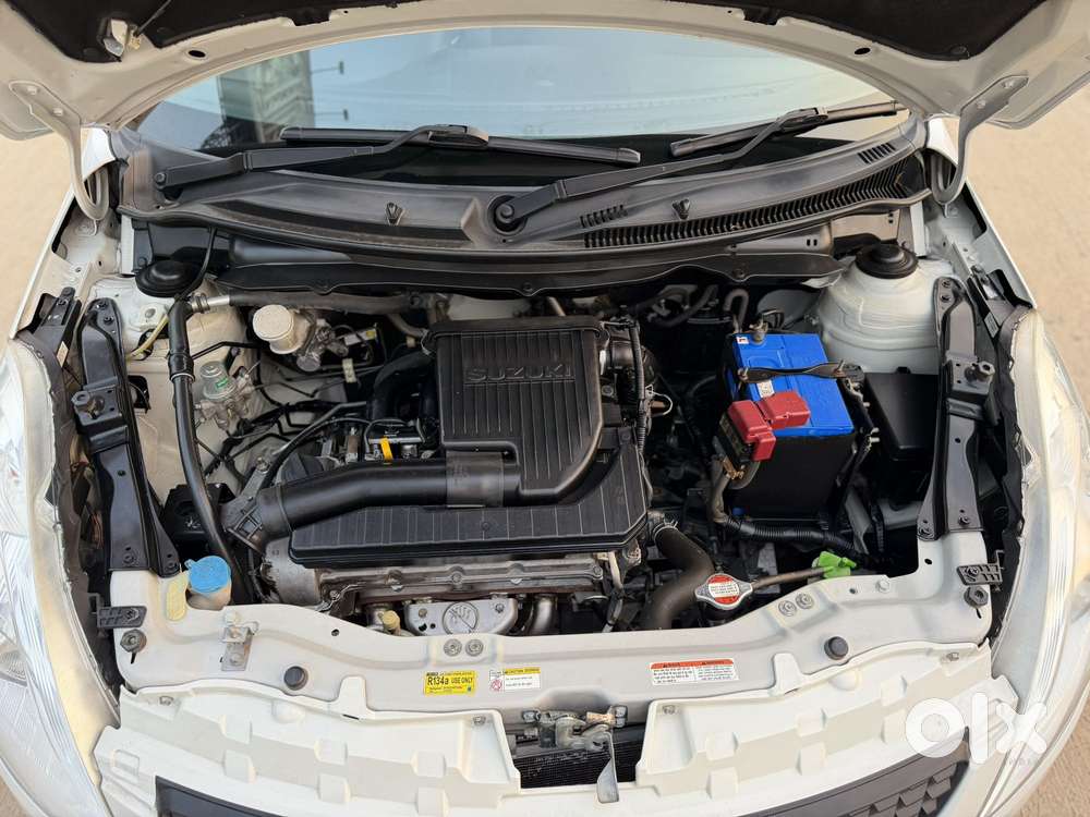 Maruti Suzuki Swift 2011-2014 Vxi, 2014, Petrol