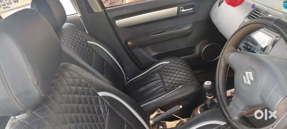 Maruti Suzuki Swift 2012 Diesel 140000 Km Driven