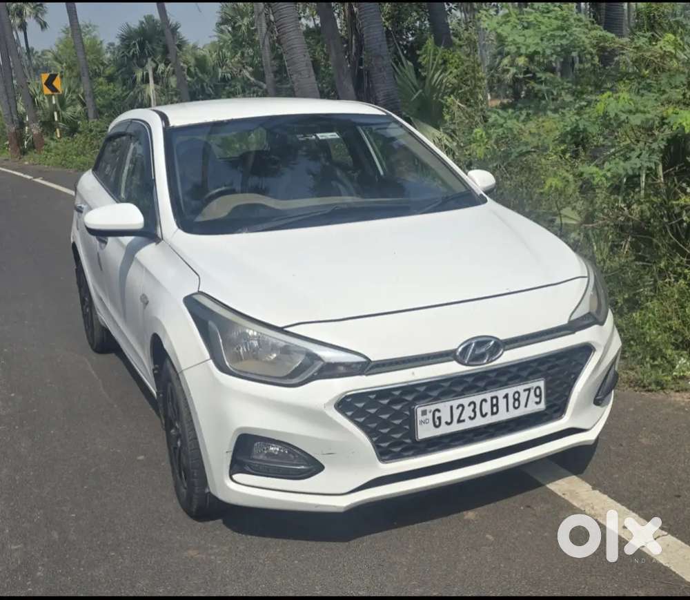 Hyundai I20 2019