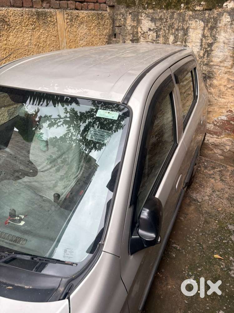 Maruti Suzuki Alto 800 2015 Well Maintained