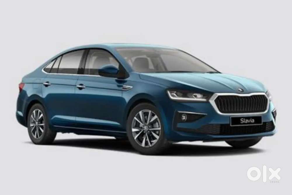 Skoda Slavia 1.0 Tsi 2023