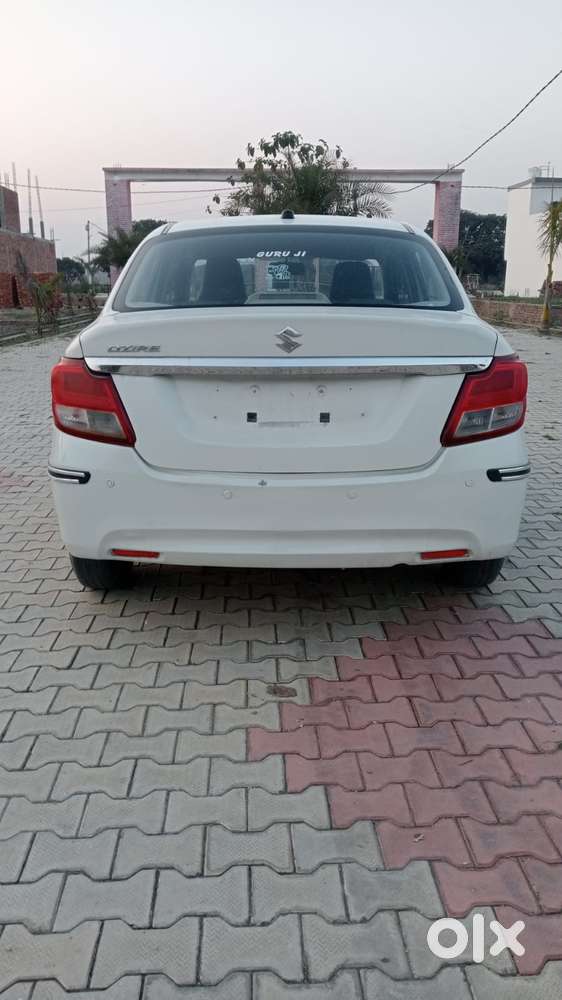 Maruti Suzuki Dzire, 2020, Cng & Hybrids