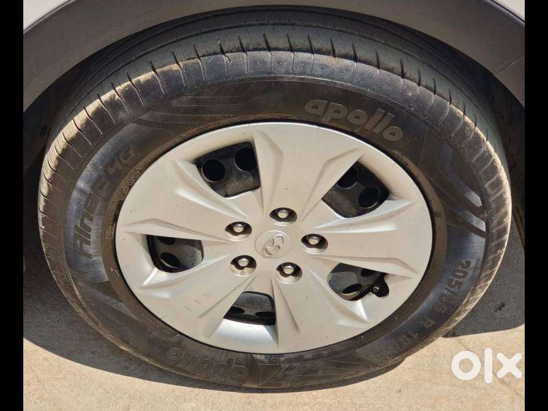 Hyundai Creta 1.6 Vtvt S, 2015, Petrol