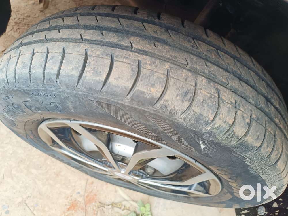 Maruti Suzuki Wagon R Vxi, 2016, Petrol