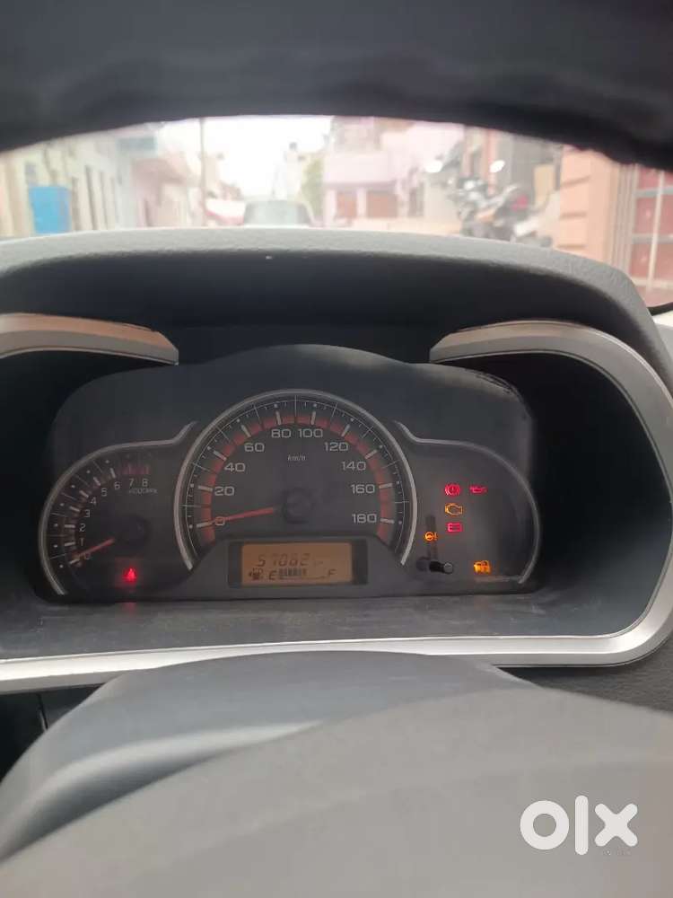 Maruti Suzuki Alto K10 2014