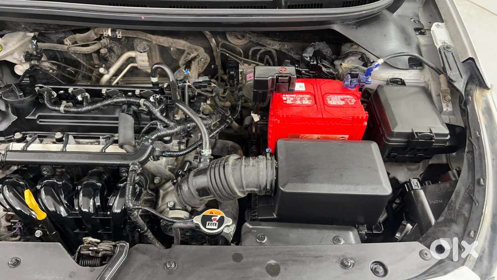 Hyundai I20 Active 1.2 Sx, 2018, Petrol