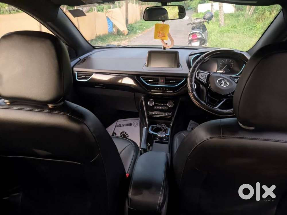 Perfect Condition Nexon Ev Nov 2022 Model