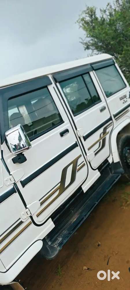 Mahindra Be 6 2023 Diesel Manual