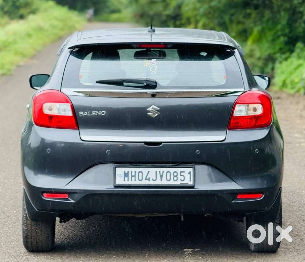 Maruti Suzuki Baleno Zeta, 2018, Cng & Hybrids