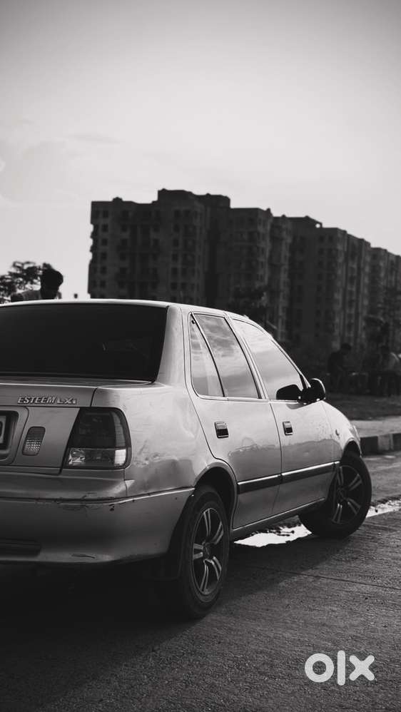 Maruti Suzuki Esteem 2006 Well Maintained