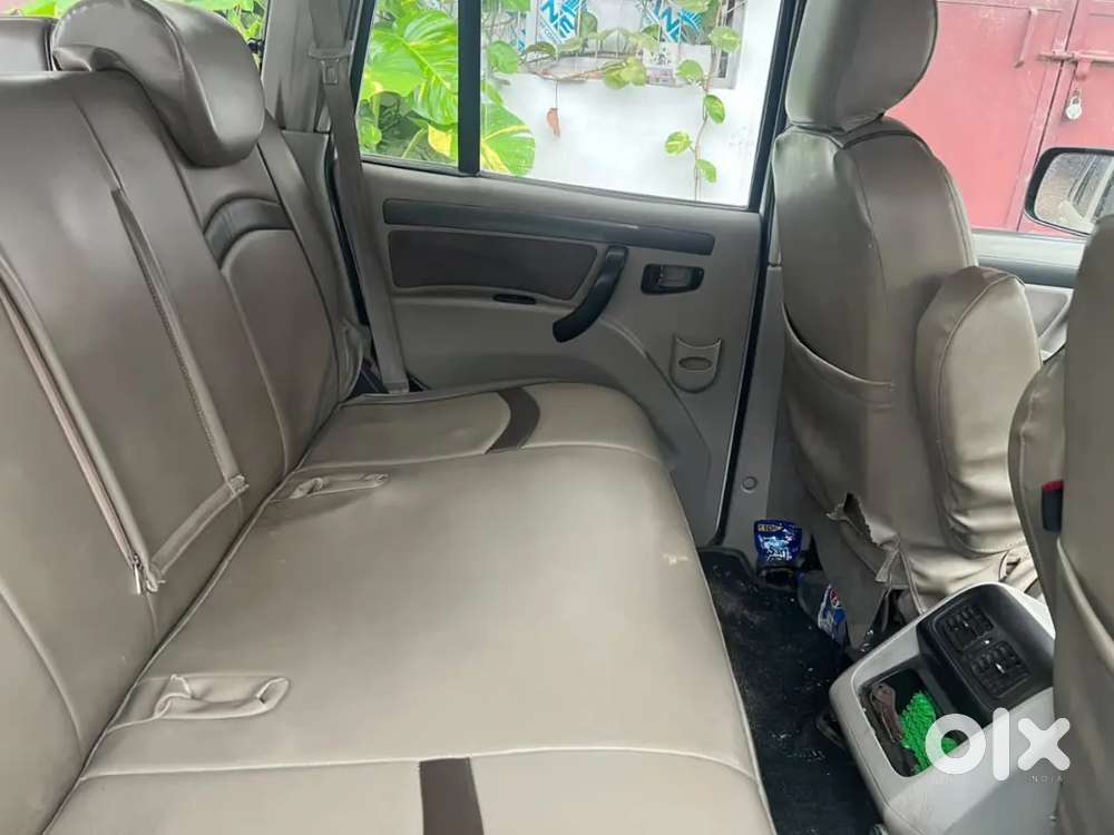 Mahindra Scorpio Diesel 2014
