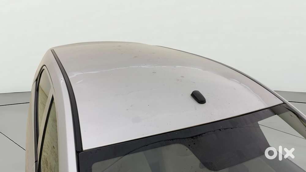 Hyundai Eon Era +, 2017, Petrol