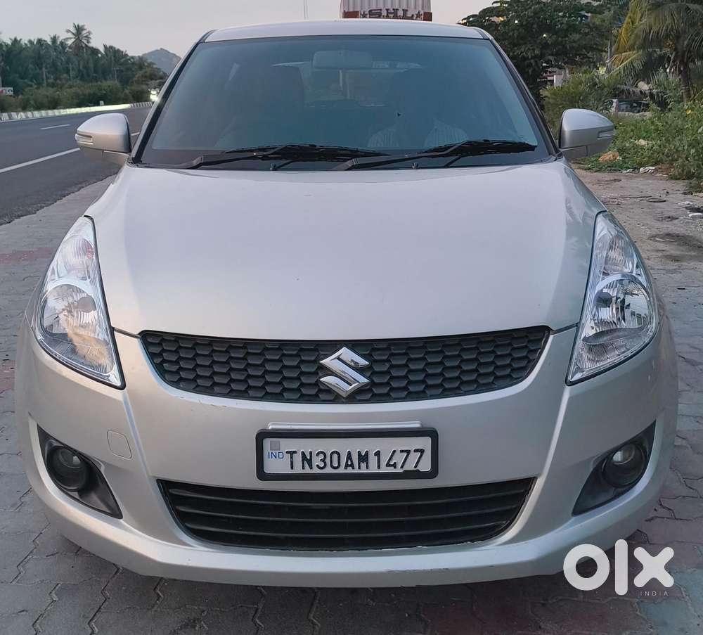 Maruti Suzuki Swift Ddis Zdi, 2011, Diesel