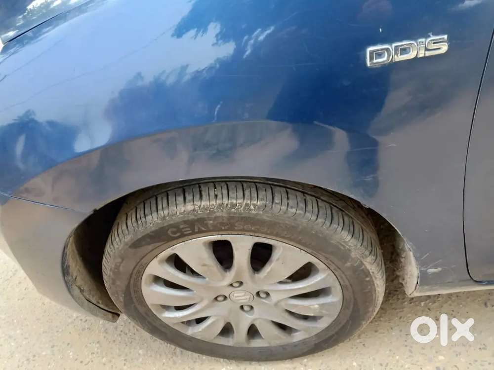 Maruti Suzuki Baleno 2016 Diesel 65000 Km Driven