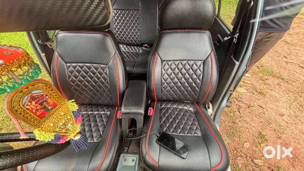 Maruti Suzuki 800 2008 Petrol Ac