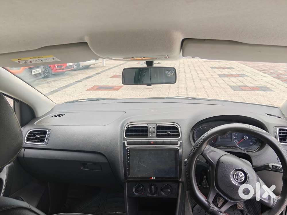 Volkswagen Ameo Cup Edition Comfortline, 2019, Petrol