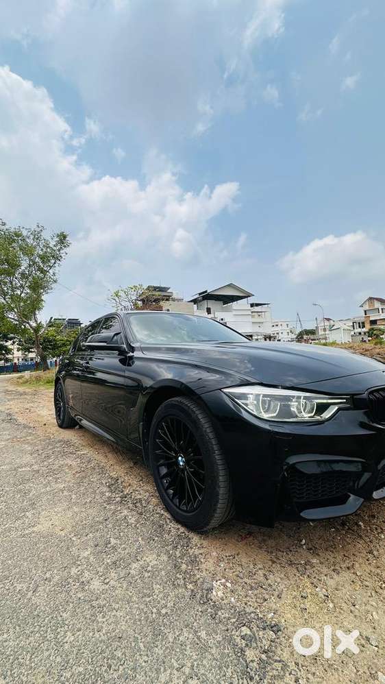 Bmw 3series Fully Equipped