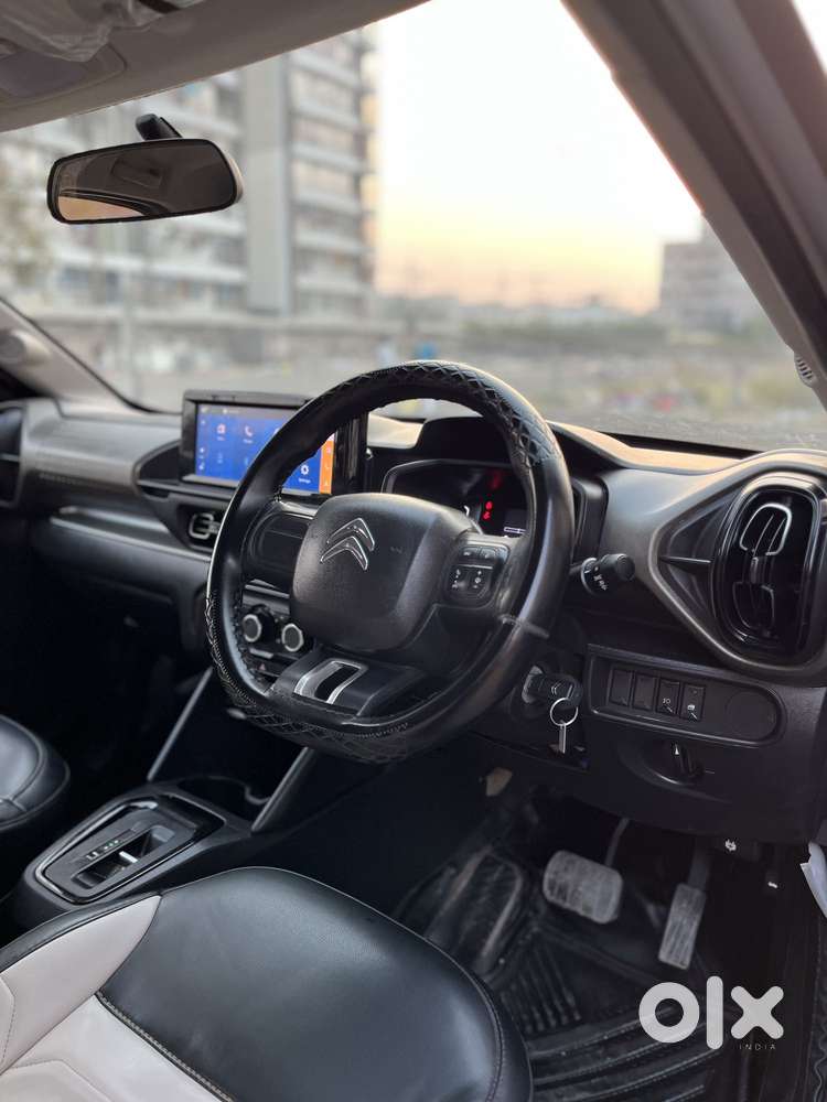 Citroen Ec3 Feel, 2023, Electric