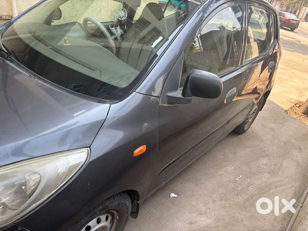 Hyundai I10 2012 Petrol Well Maintained