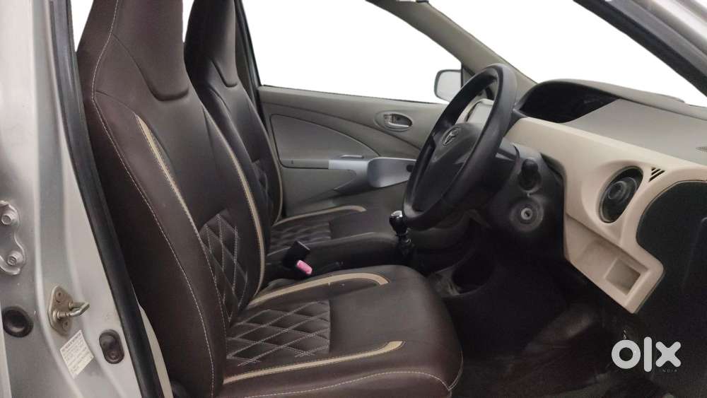 Toyota Etios Liva Gd, 2013, Diesel