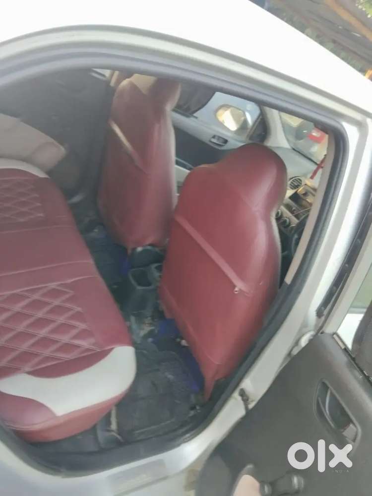Hyundai Xcent Diesel Manual 2017car