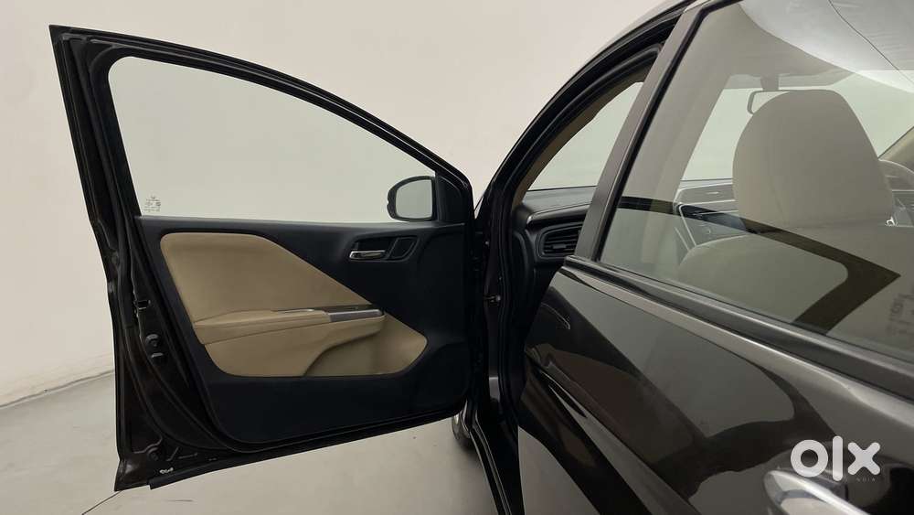 Honda City 2014-2015 I Dtec Vx, 2016, Petrol