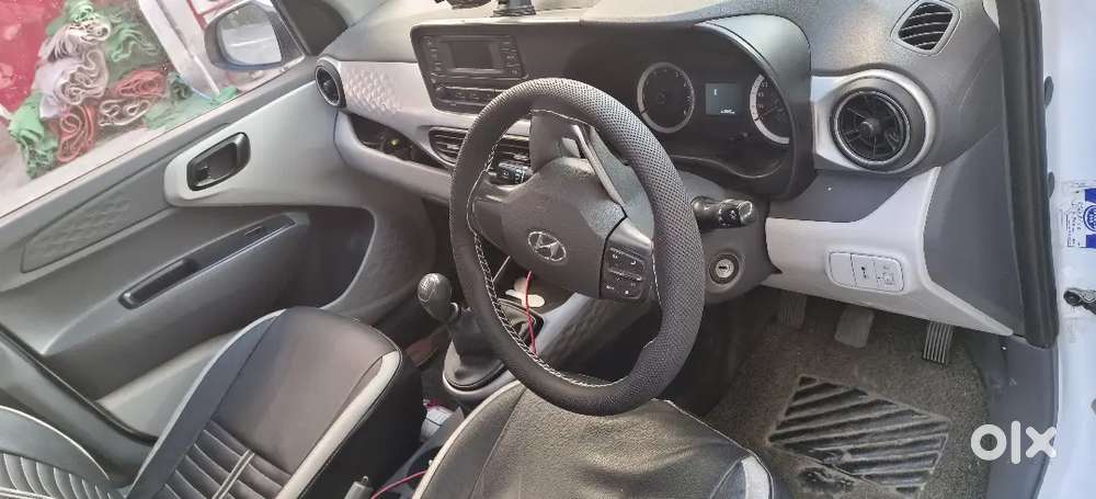 Hyundai Grand I10 2020