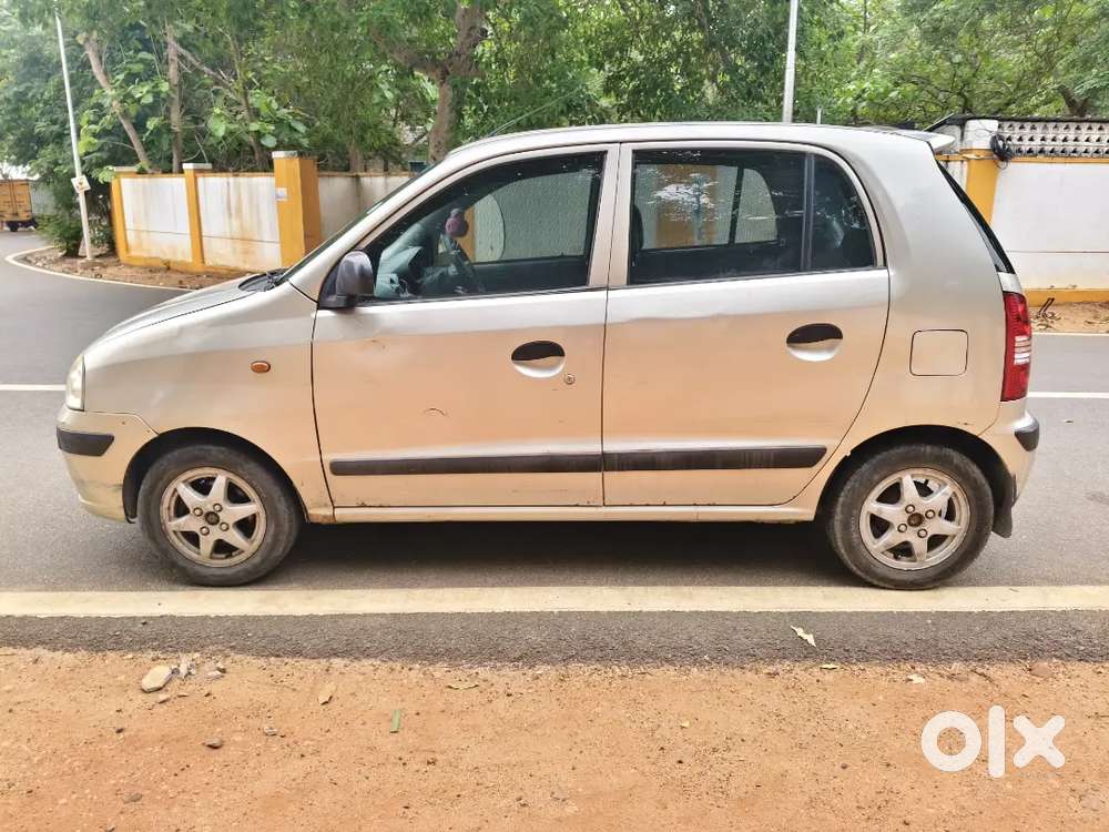 Car Selling