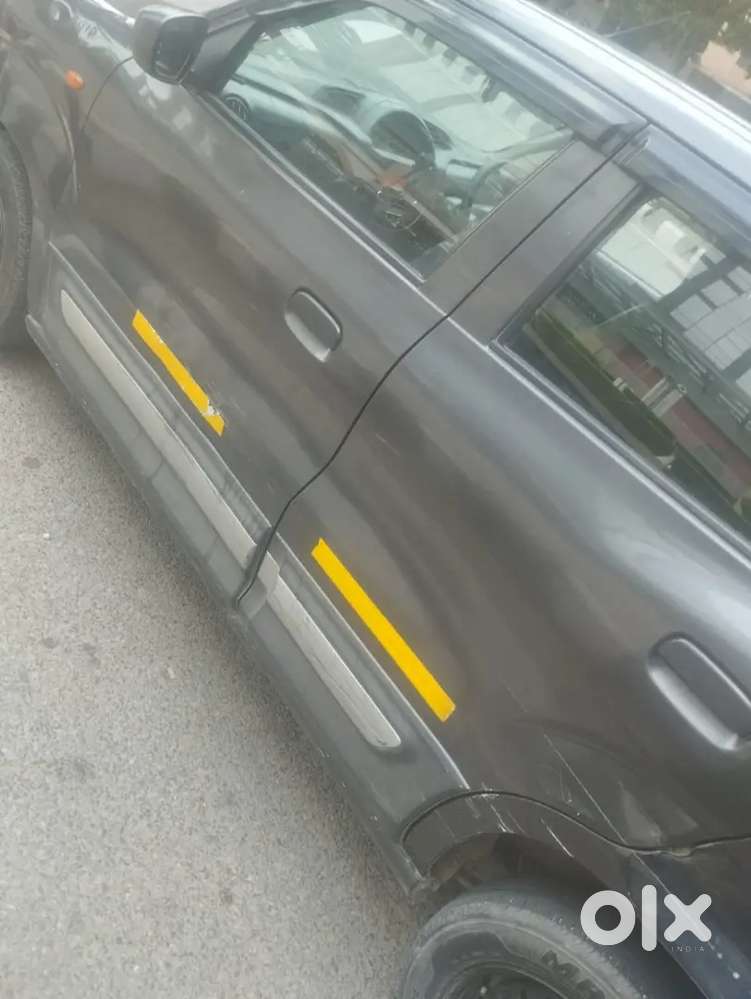Maruti S-presso Lxi 2024
