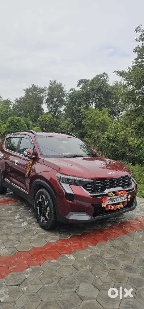 Kia Sonet 2024