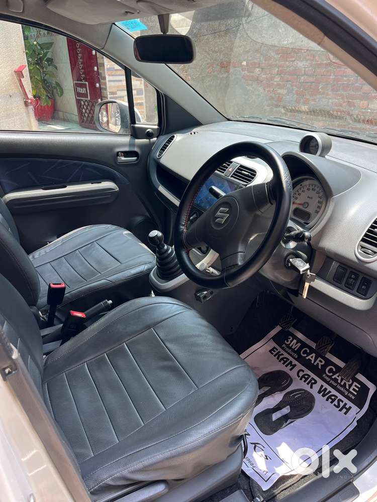 Maruti Suzuki Ritz 2012 Good Condition