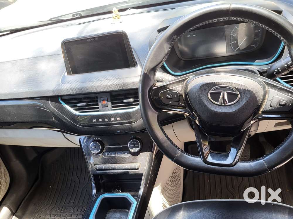 Tata Nexon Ev Xz Plus, 2023, Electric