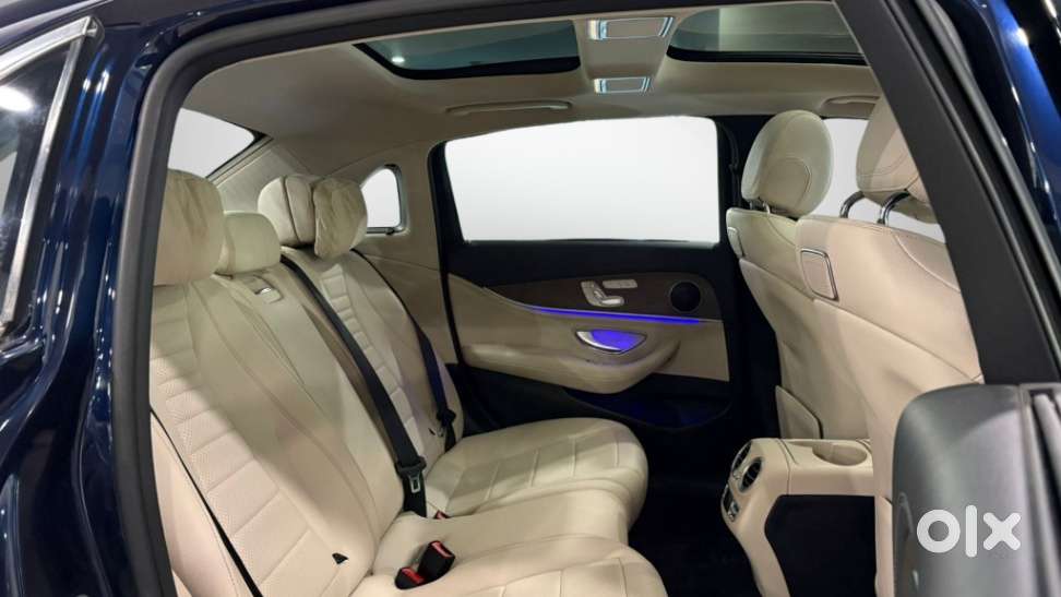 Mercedes-benz E-class E220 Avantgarde, 2019, Diesel