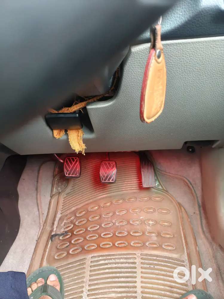 Maruti Suzuki Sx4 1.6 Zxi 2010 Car