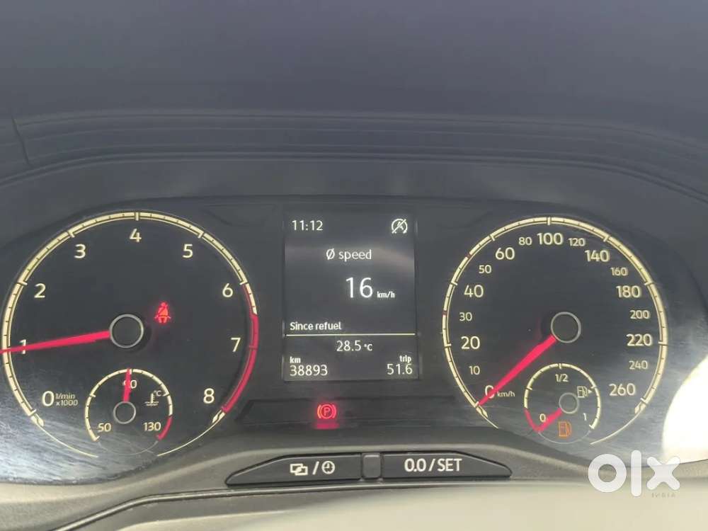 Volkswagen Virtus 1.0 Comfortline Tsi, 2024, Petrol