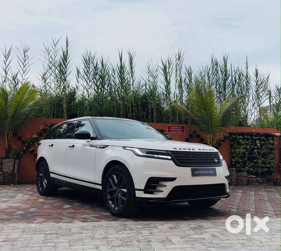 Land Rover Range Velar R-dynamic S Diesel, 2024, Diesel