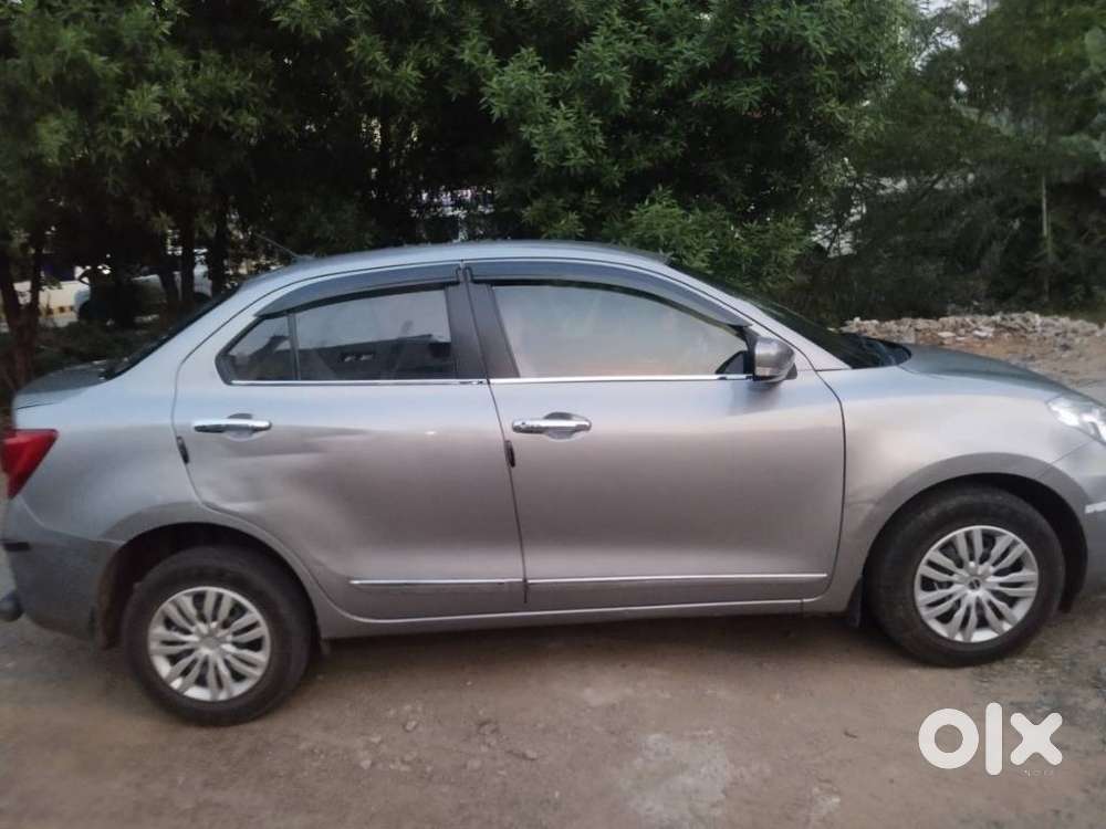 Maruti Suzuki Dzire 1.2 Vxi, 2020, Petrol