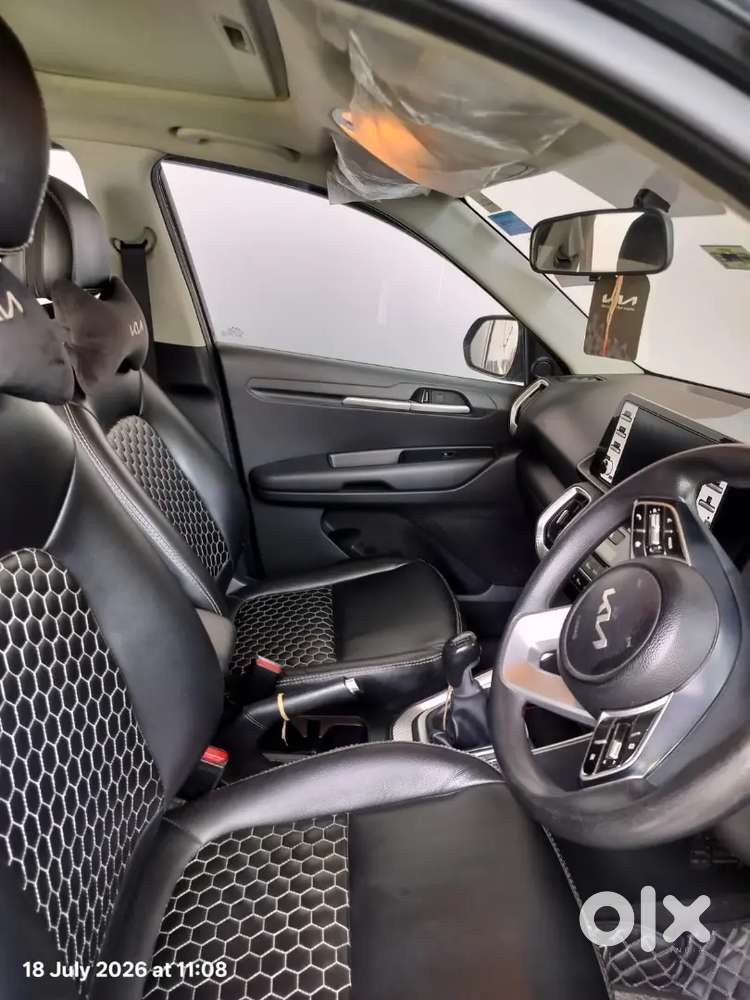 Kia Sonet 1.0 Htx Plus 2023