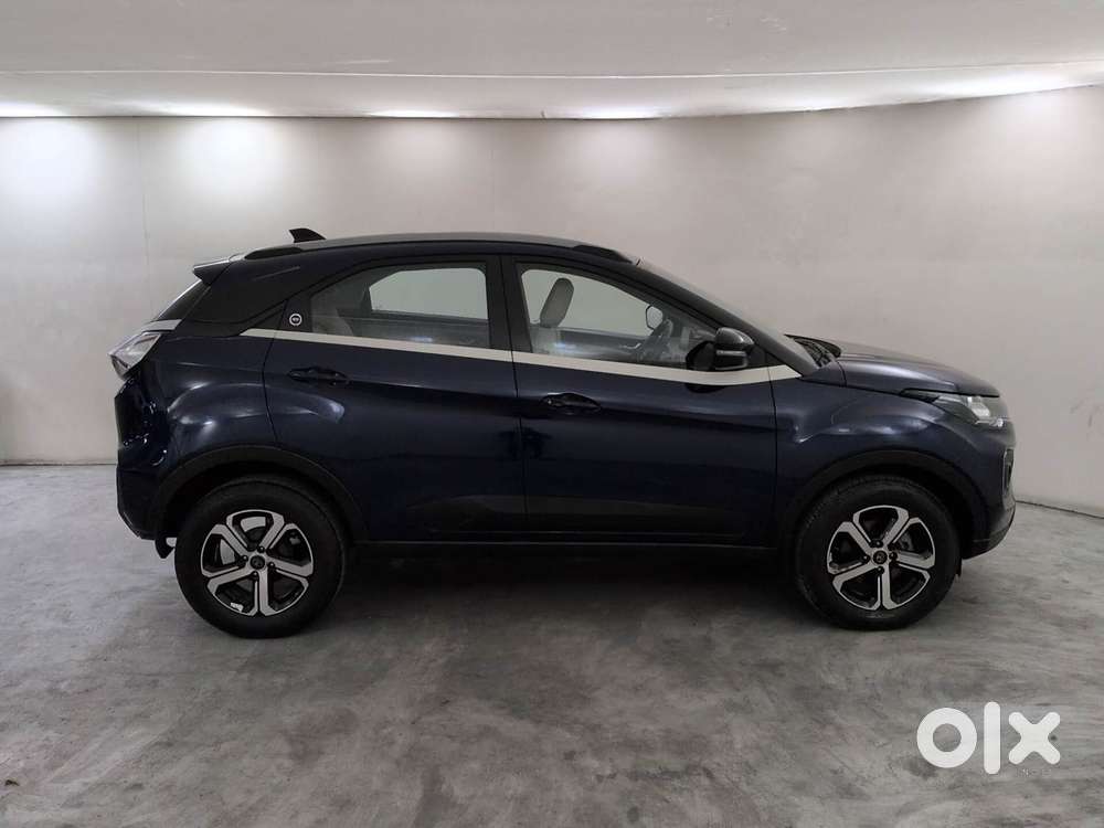 Tata Nexon Creative Plus S 1.5 Revotorq Diesel 6 Mt Dt, 2023, Diesel