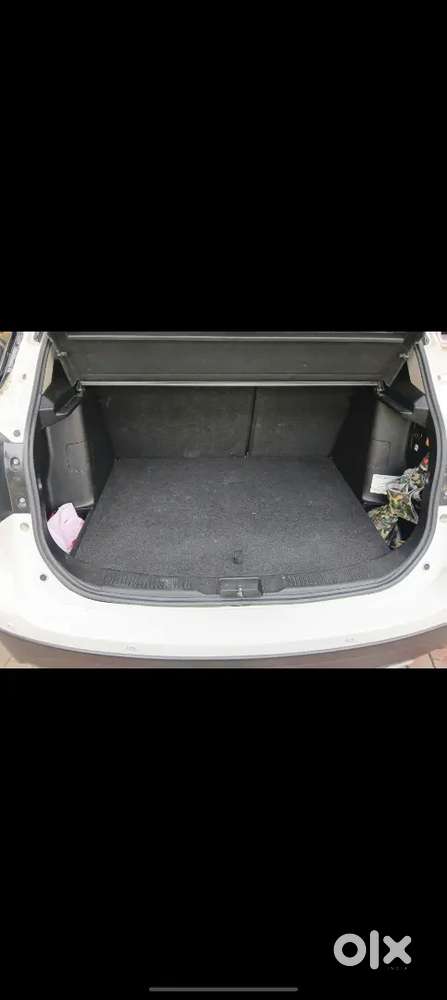 Maruti Suzuki S-cross 2022 Petrol Well Maintained