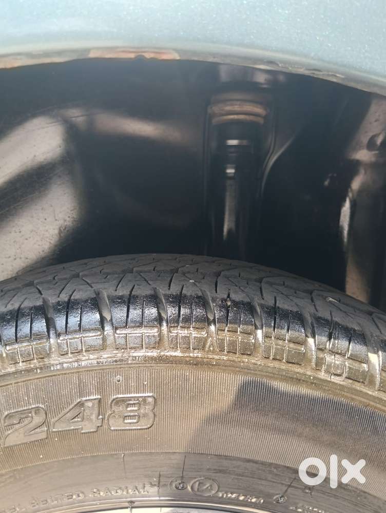 Maruti Suzuki Swift 1.3 Vxi, 2008, Petrol
