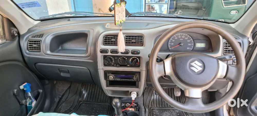 Maruti Suzuki Alto 2011