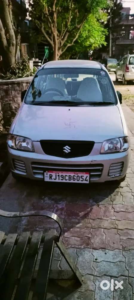 Superb Condition Alto For Sale, Rc Renewed Till 2030