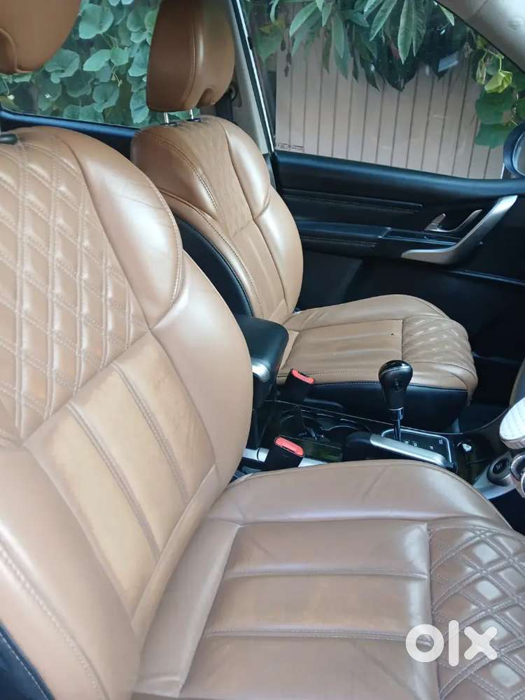Mahindra Xuv500 2019 Diesel